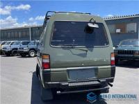 Mitsubishi Delica Starwagon 1996