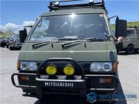 Mitsubishi Delica Starwagon 1996