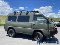 Mitsubishi Delica Starwagon 1996