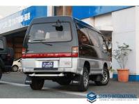 Mitsubishi Delica Starwagon 1992