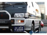 Mitsubishi Delica Starwagon 1992