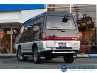 Mitsubishi Delica Starwagon 1992