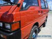 Mitsubishi Delica Starwagon 1989