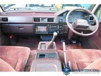 Mitsubishi Delica Starwagon 1989
