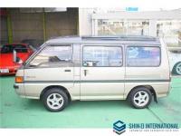 Mitsubishi Delica Starwagon 1989