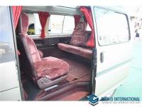 Mitsubishi Delica Starwagon 1989