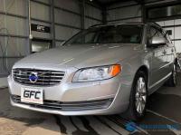 Volvo V70 2014