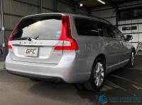 Volvo V70 2014