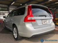 Volvo V70 2014