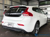 Volvo V40 2018