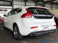 Volvo V40 2018