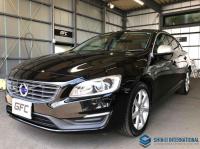 Volvo S60 2016