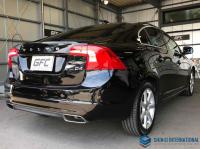 Volvo S60 2016