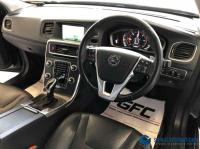 Volvo S60 2016