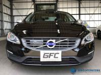 Volvo S60 2016