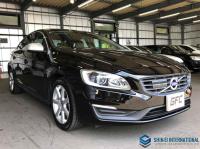 Volvo S60 2016