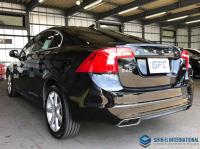 Volvo S60 2016