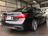 BMW 7 SERIES 2019