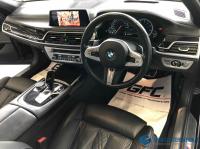 BMW 7 SERIES 2019
