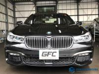 BMW 7 SERIES 2019