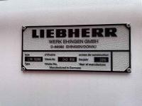 LIEBHERR LTM1100NX 2015