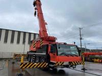 LIEBHERR LTM1100NX 2013