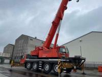 LIEBHERR LTM1100NX 2013