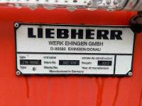 LIEBHERR LTM1100NX 2013