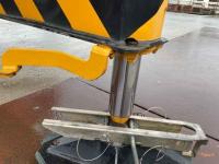 LIEBHERR LTM1100NX 2013
