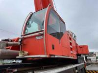 LIEBHERR LTM1100NX 2013