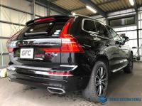 Volvo XC60 2018