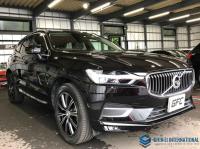 Volvo XC60 2018