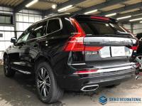 Volvo XC60 2018