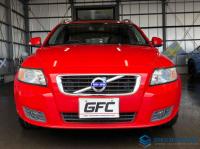 Volvo V50 2012