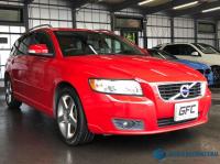 Volvo V50 2012