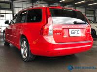 Volvo V50 2012