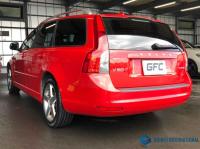 Volvo V50 2012