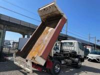 Mitsubishi FUSO FIGHTER MIGNON 2001
