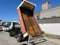 Mitsubishi FUSO FIGHTER MIGNON 2001