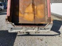 Mitsubishi FUSO FIGHTER MIGNON 2001