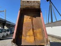 Mitsubishi FUSO FIGHTER MIGNON 2001