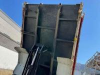 Mitsubishi FUSO FIGHTER MIGNON 2001