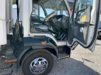Mitsubishi FUSO FIGHTER MIGNON 2001