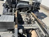 Mitsubishi FUSO FIGHTER MIGNON 2001