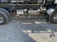 Mitsubishi FUSO FIGHTER MIGNON 2001