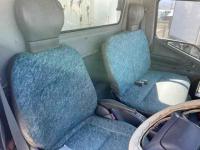 Mitsubishi FUSO FIGHTER MIGNON 2001