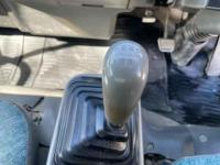 Mitsubishi FUSO FIGHTER MIGNON 2001