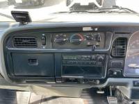 Mitsubishi FUSO FIGHTER MIGNON 2001
