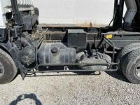 Mitsubishi FUSO FIGHTER MIGNON 2001