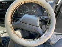 Mitsubishi FUSO FIGHTER MIGNON 2001